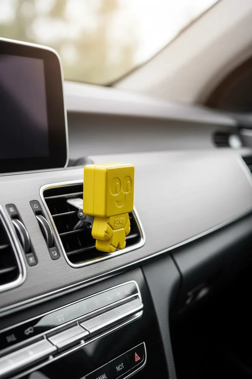 Vavana Jooy Car Fr Araba Kokusu - Citrus Vetiver