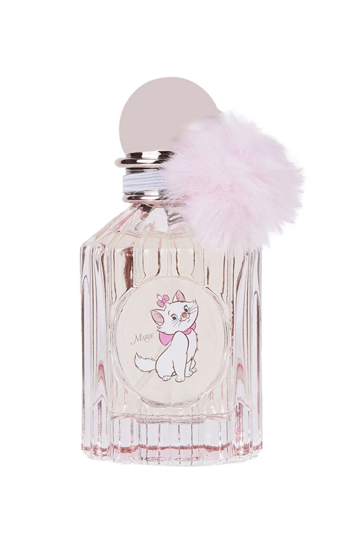 Disney Marie Lisanslı Kadın Parfüm - Pembe (50ml)