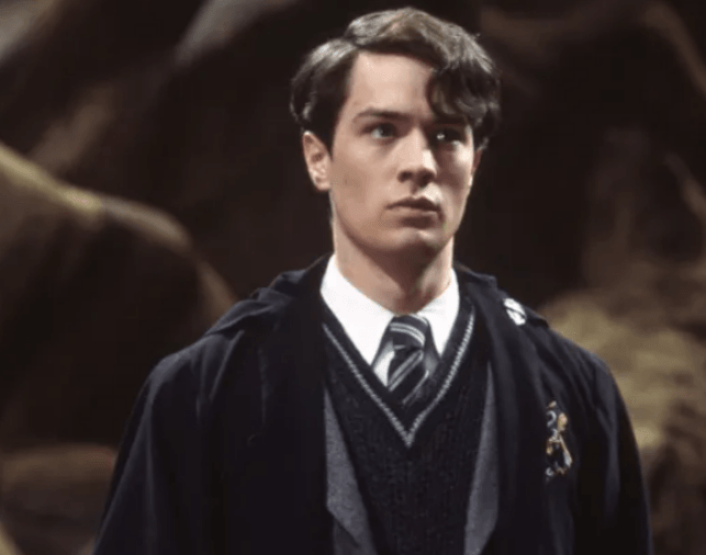 Tom Riddle Kimdir?