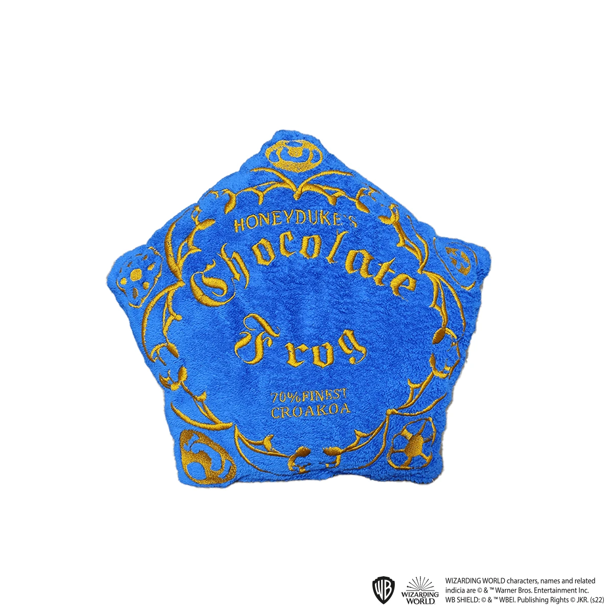 Harry Potter Chocolate Frog Yastık Miniso