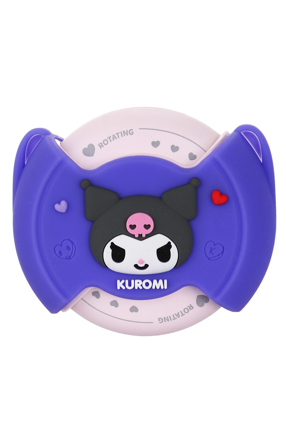 Sanrio Lisanslı Donut Figürlü Bluethooth Kulaklık