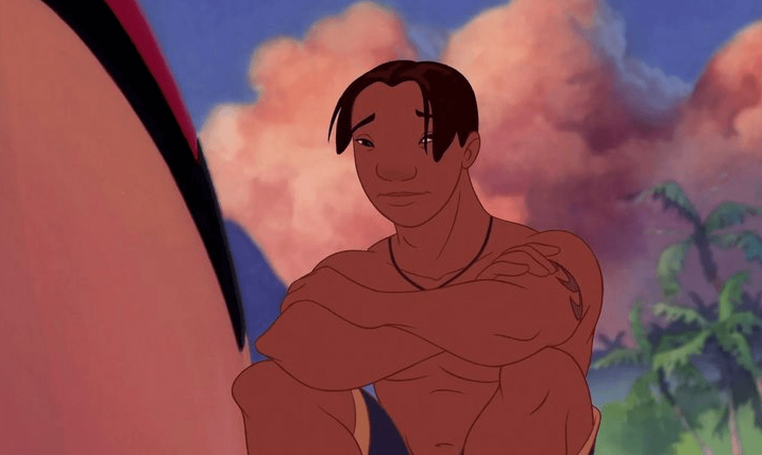 David Kawena