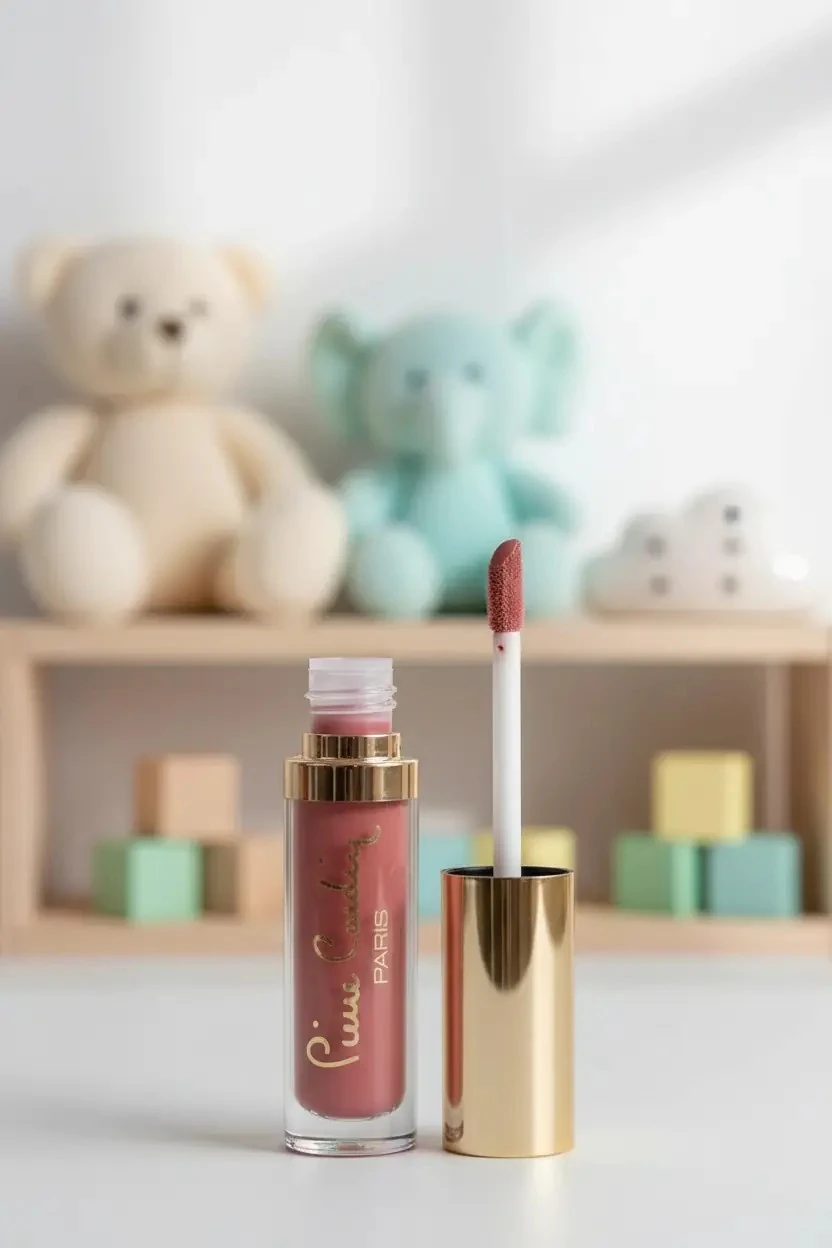 Pierre Cardin Matt Wave Liquid Lipstick Raspberry – Mat Likit Ruj
