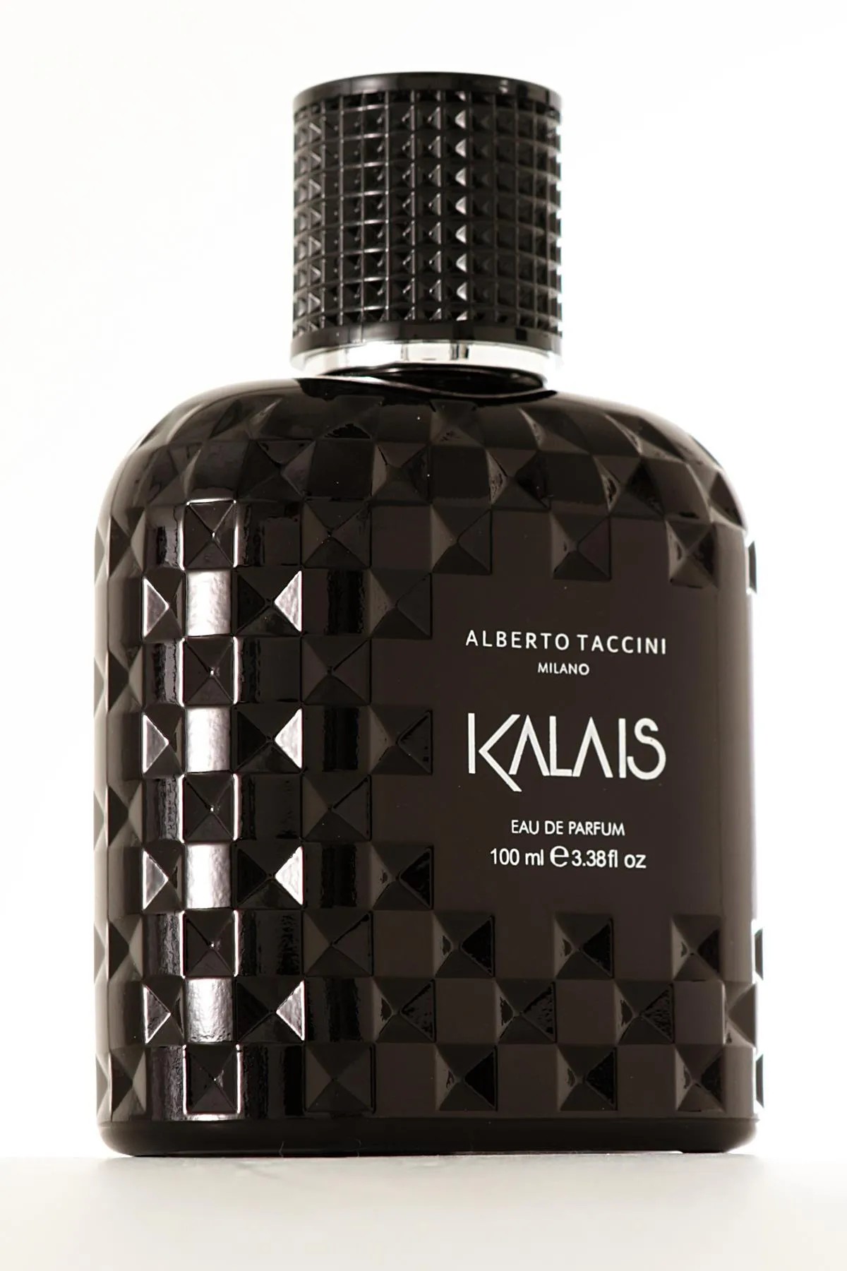 Alberto Taccini KALAIS Men Perfume 40683 - 100 ml