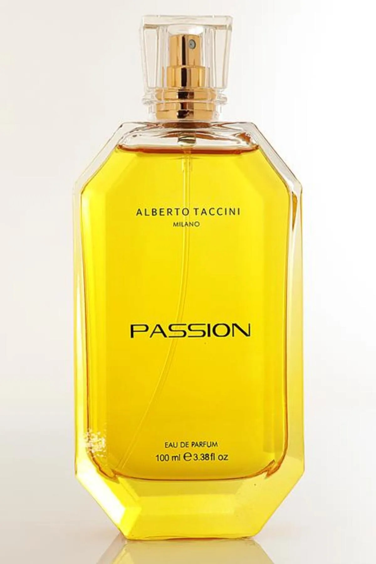 Alberto Taccini PASSION Women Perfume 40680 -100 ml