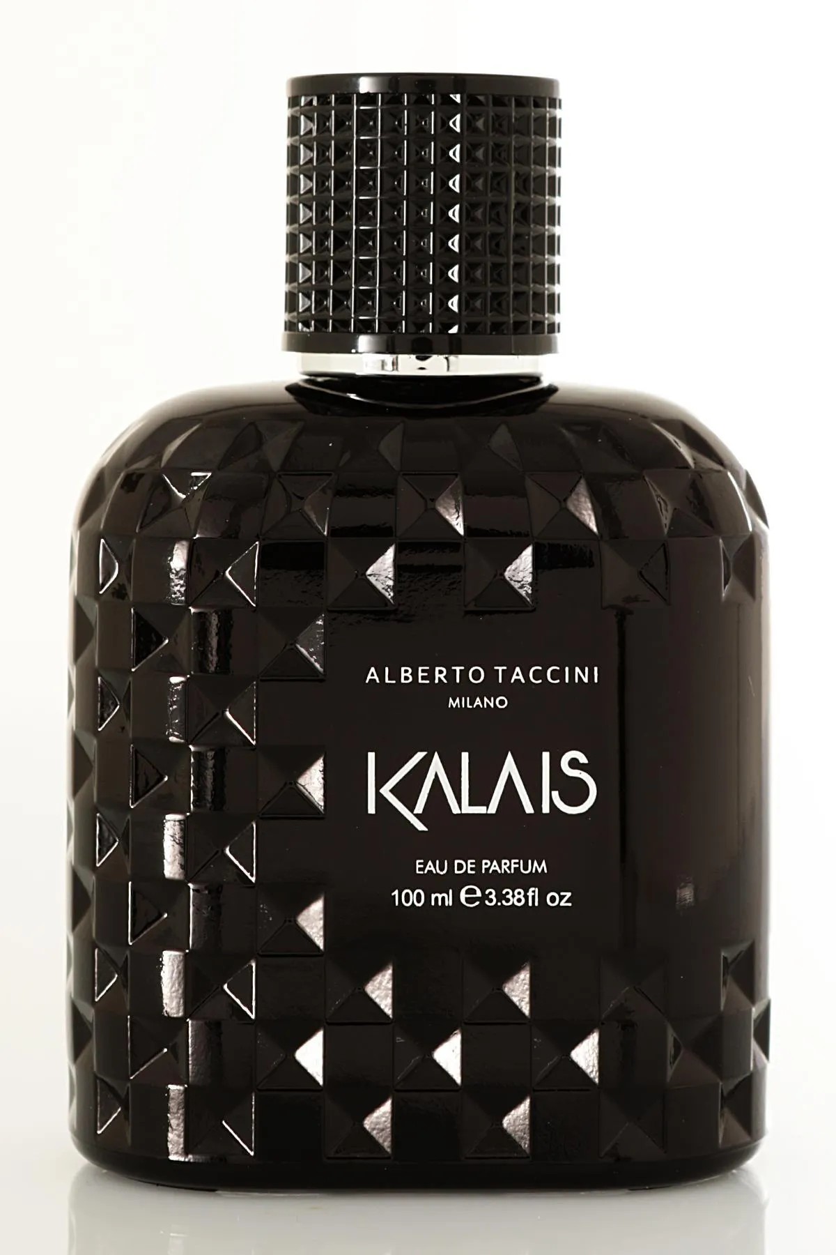 Alberto Taccini KALAIS Men Perfume 40683 - 100 ml