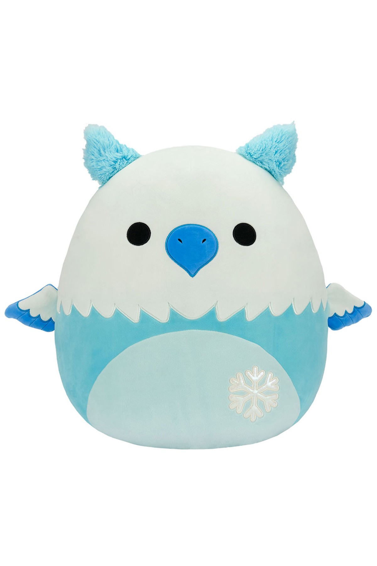 Squishmallows Yılbaşı Serisi Peluş Oyuncak (20 CM)