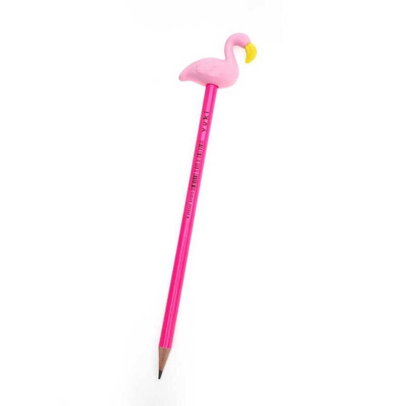 Flamingo Kurşun Kalem