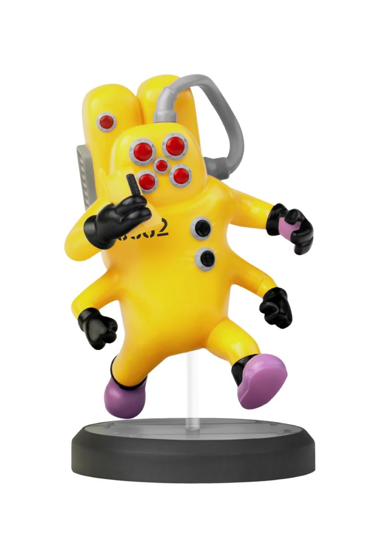 Disney Lisanslı Sevimli Canavarlar Serisi Sürpriz Kutu - Blind Box