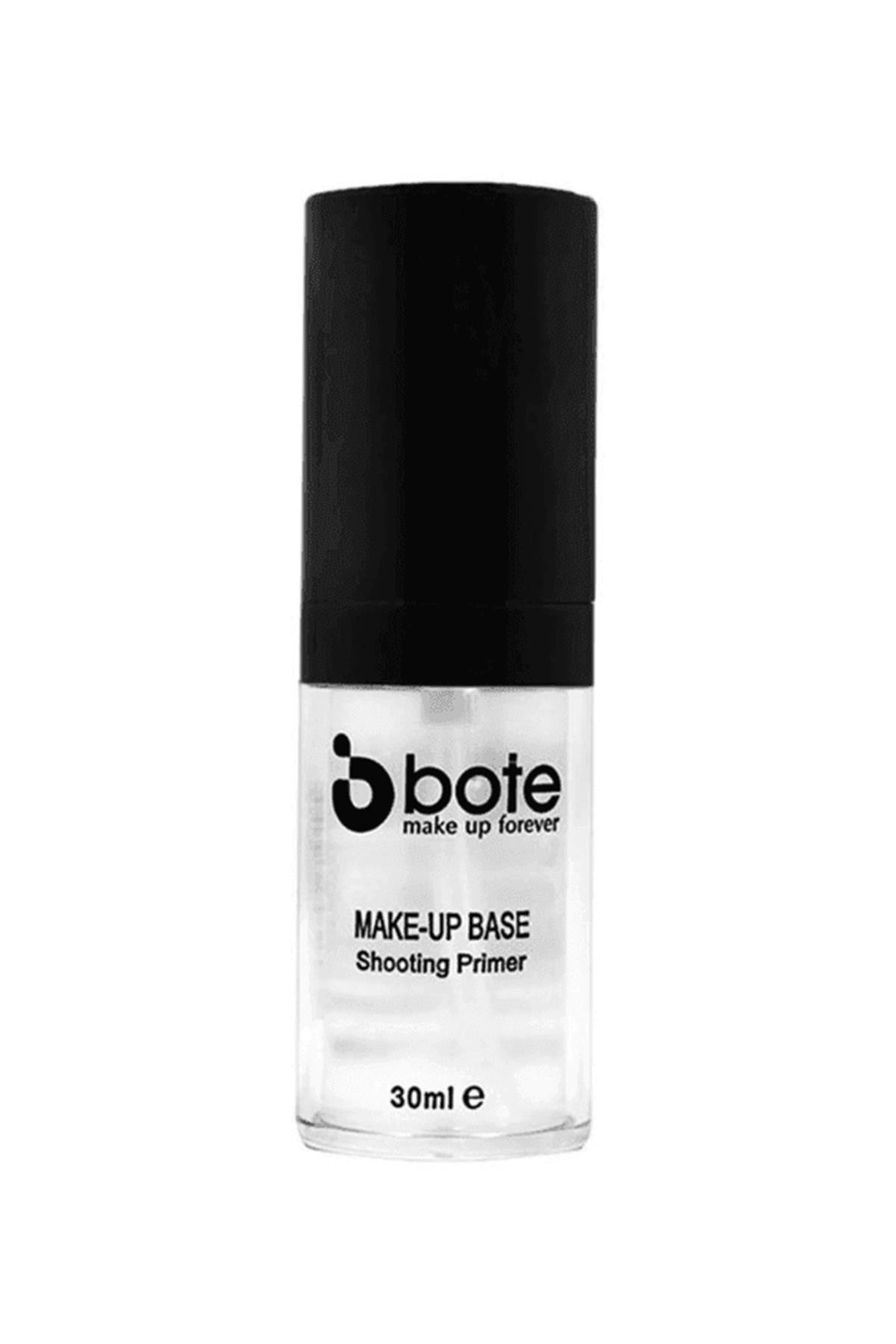 Bote Makeup Base Shootıng Prımer