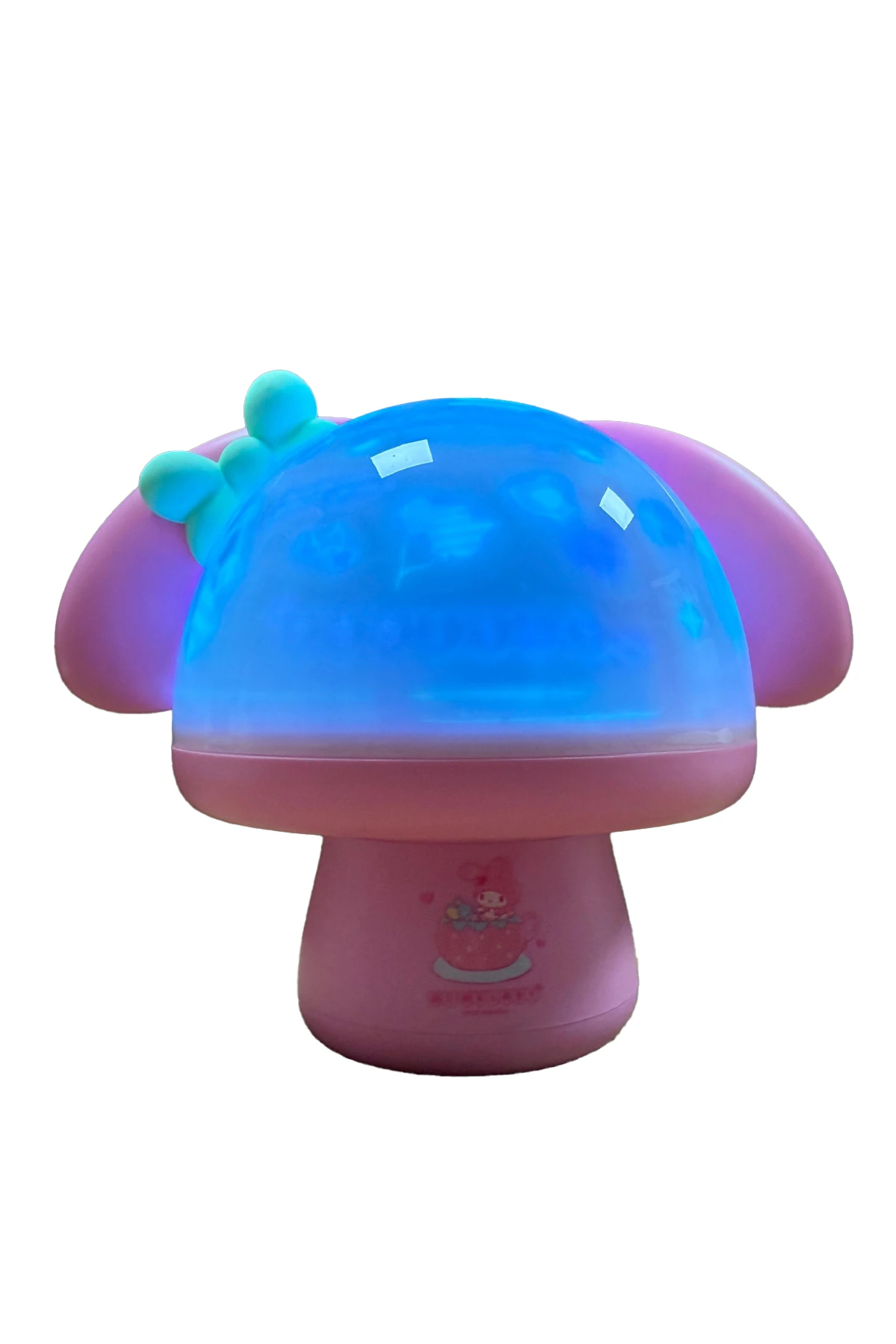 Sanrio Lisanslı My Melody Yıldızlı Gökyüzü Serisi Projeksiyon Lambası