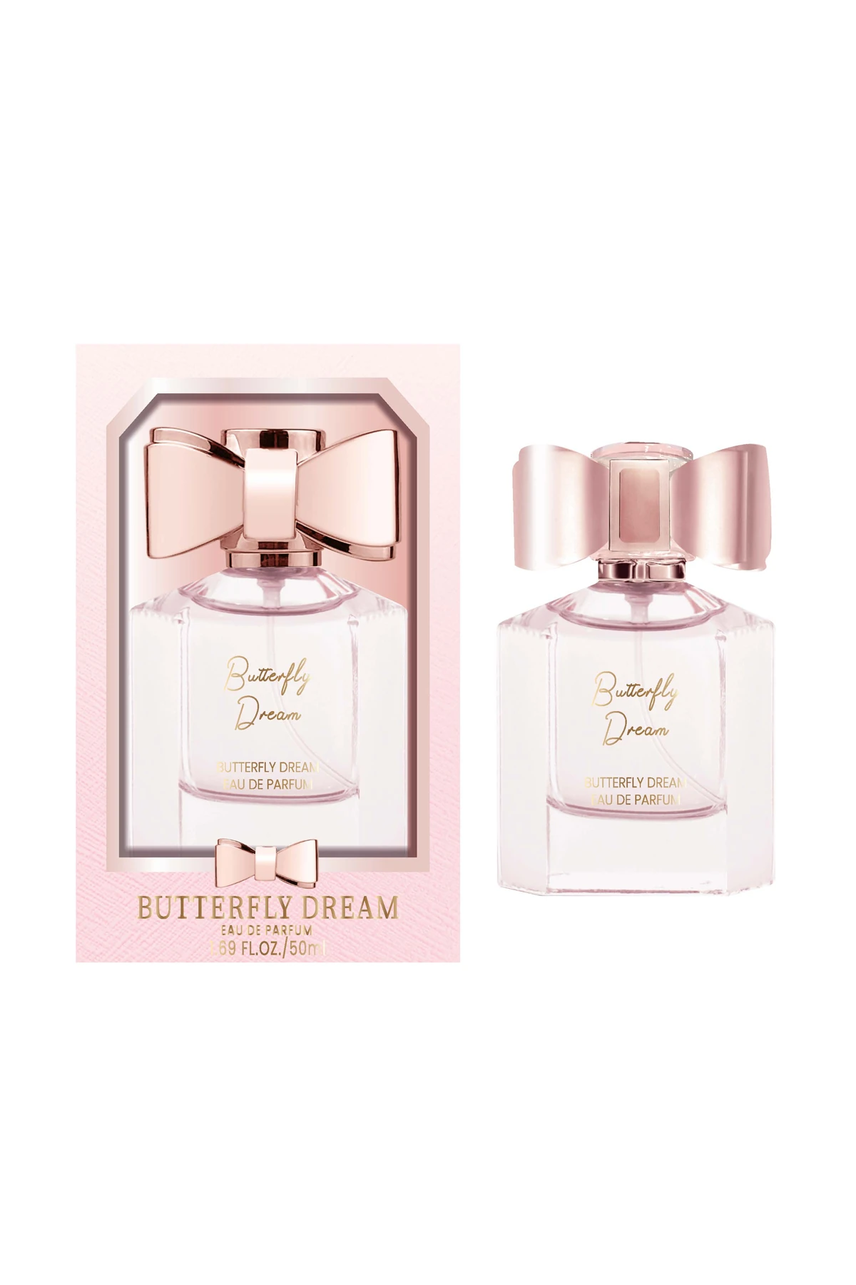 Butterfly Dreams Parfüm (50 ml)