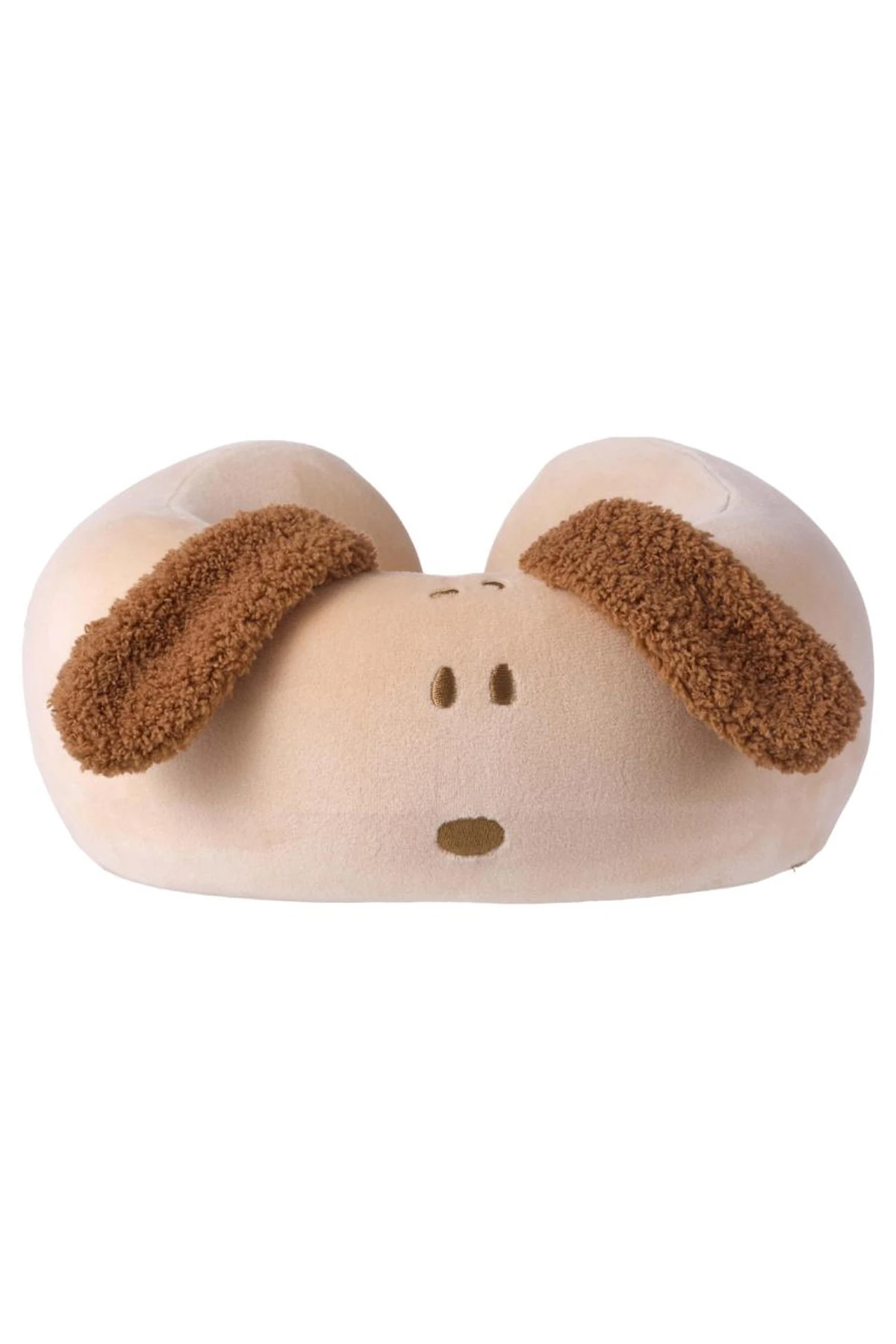 Snoopy Lisanslı Eğlence Serisi Hafızalı Boyun Yastığı