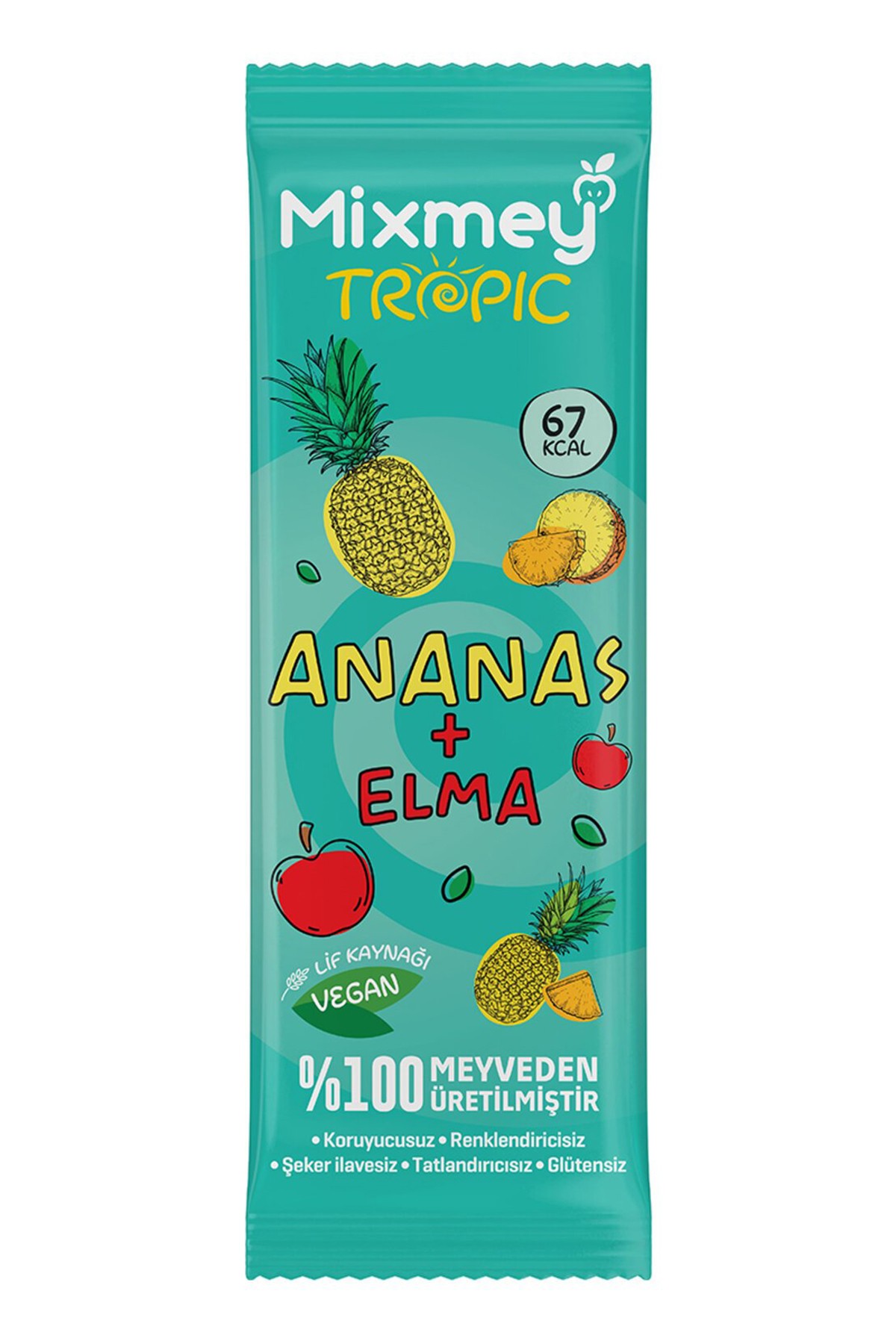 Mixmey Tropic - Ananas