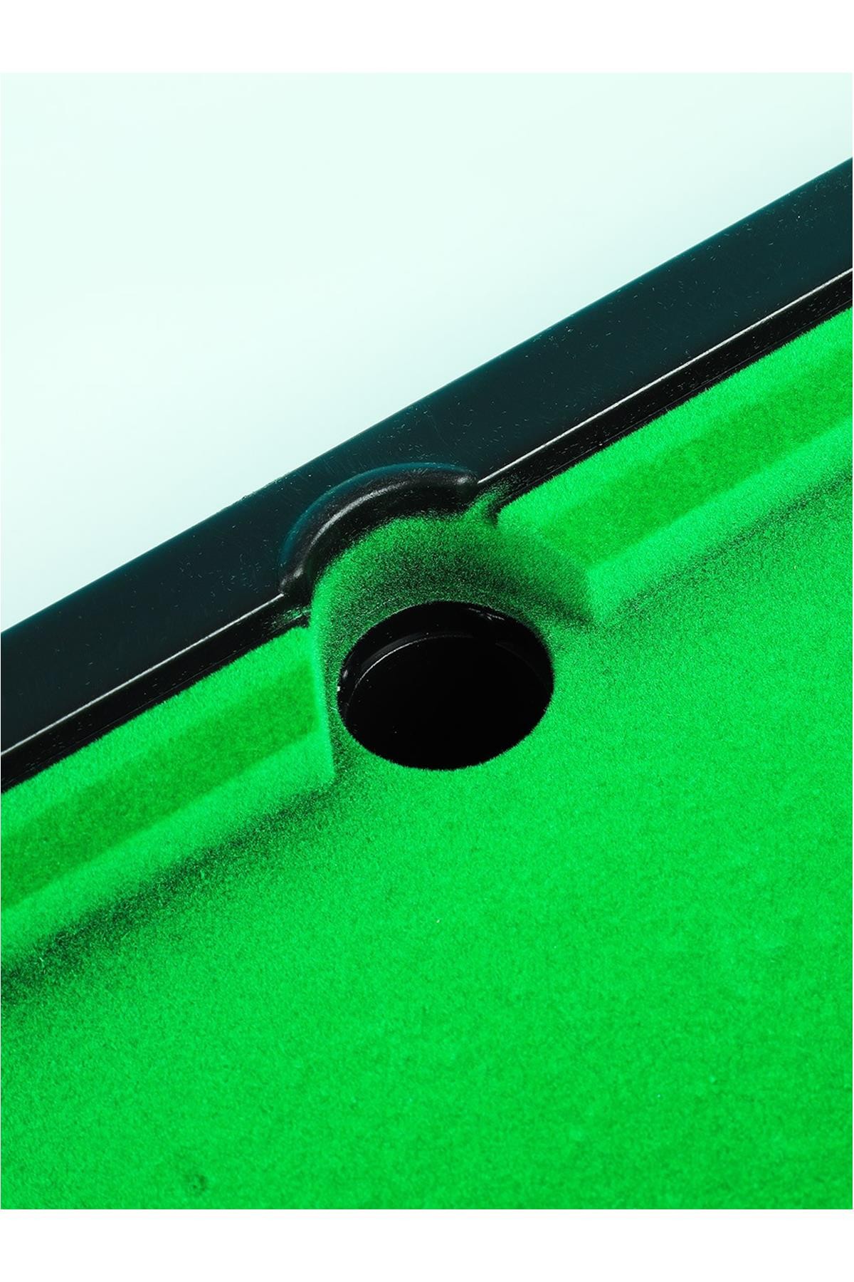 Mini Bilardo Oyuncağı