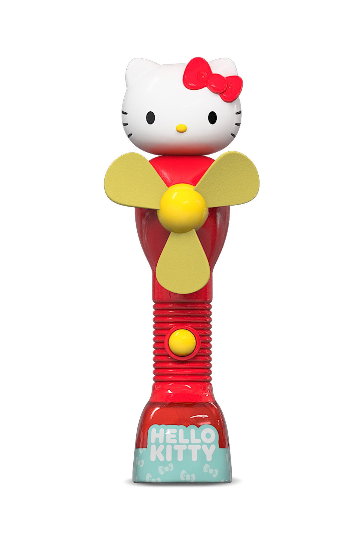 Hello Kitty Mini Fanlı Şeker