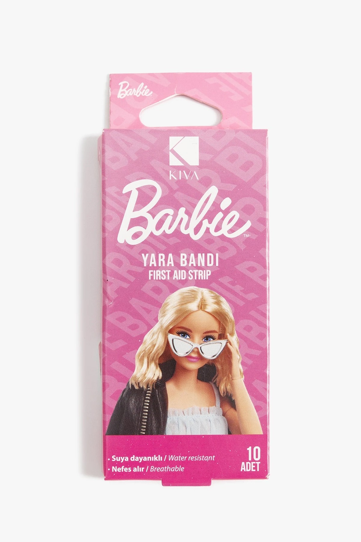 Barbie Yarabandı 10'lu