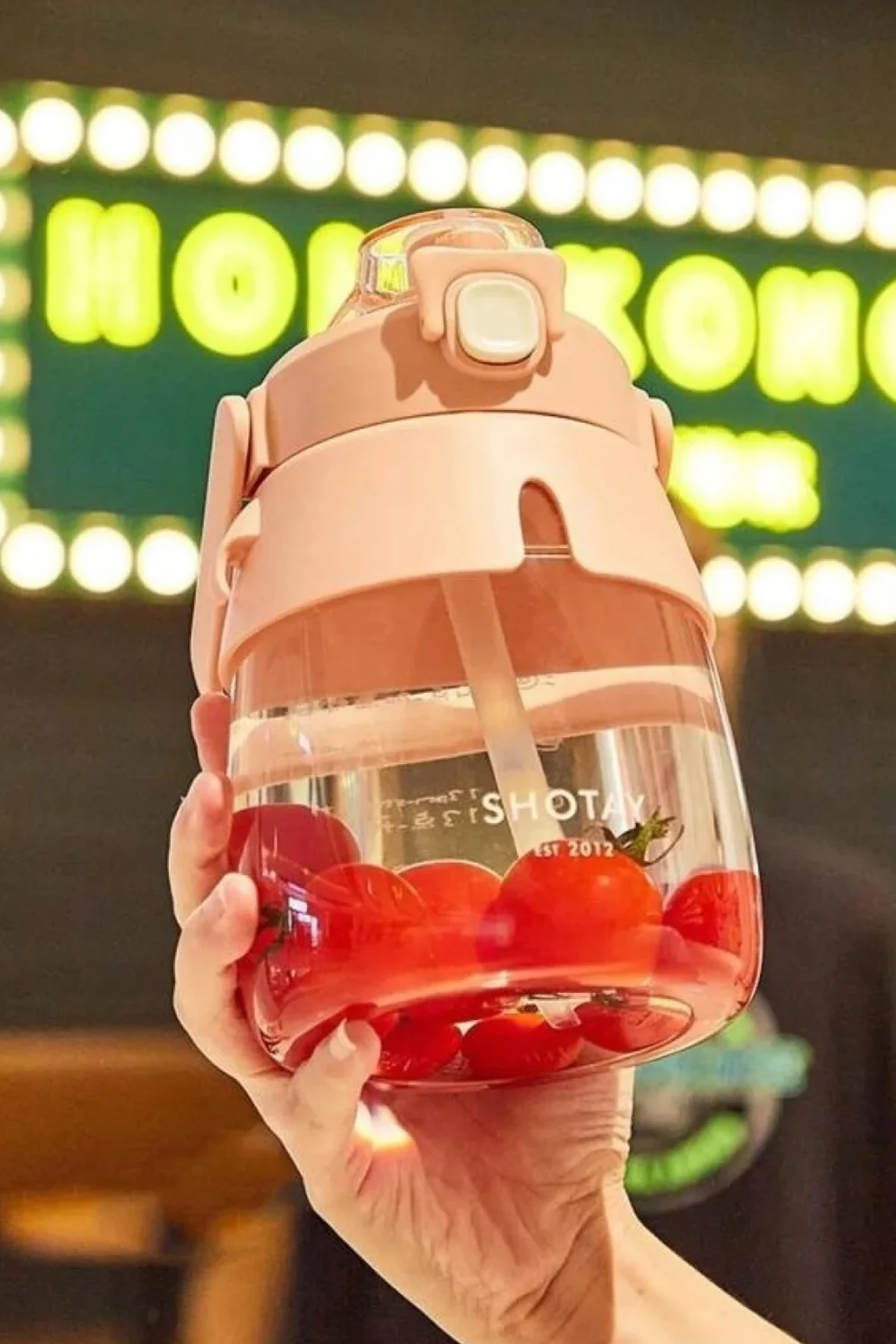 Shotay Hippo Tritan Matara 1050 ml