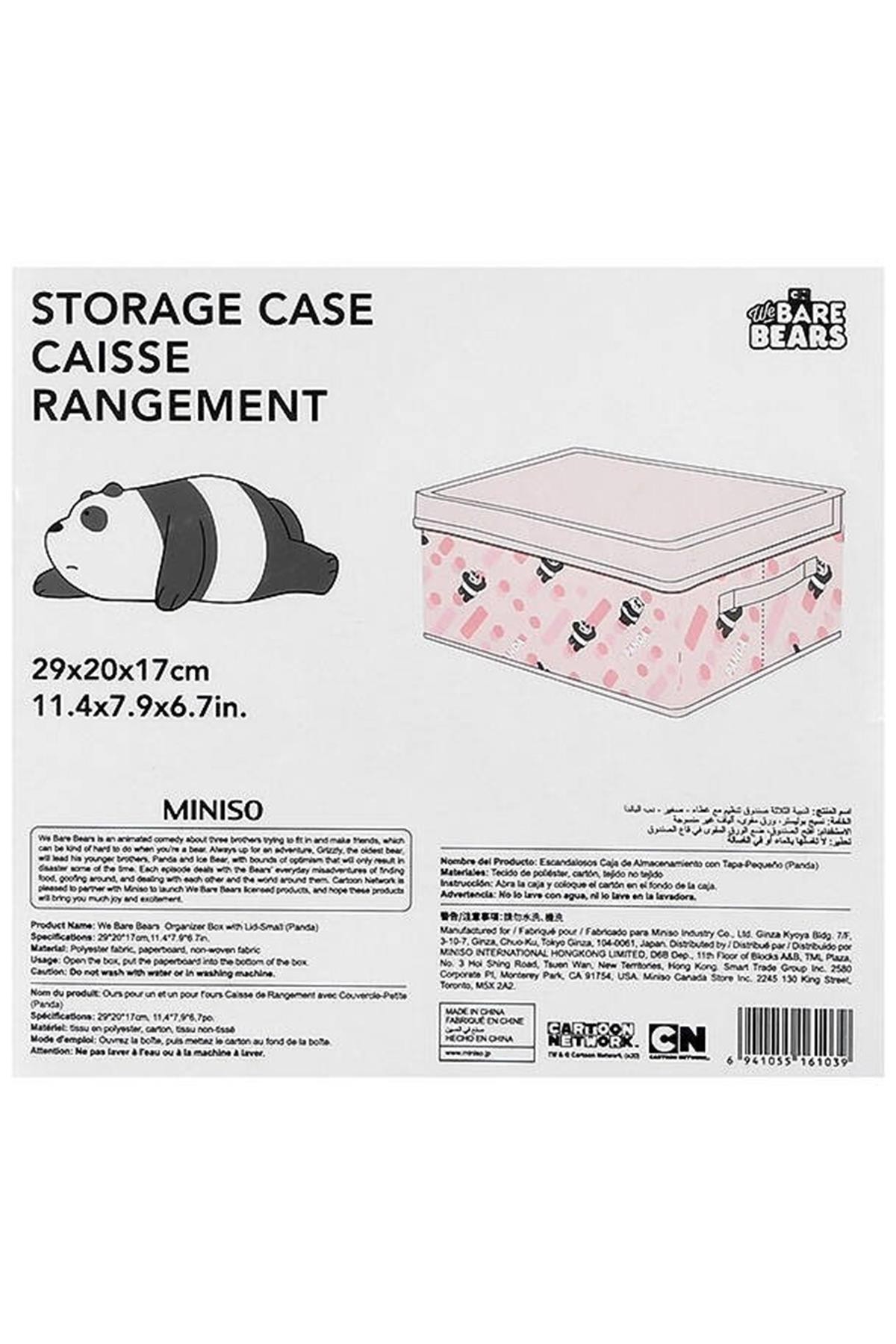 Miniso