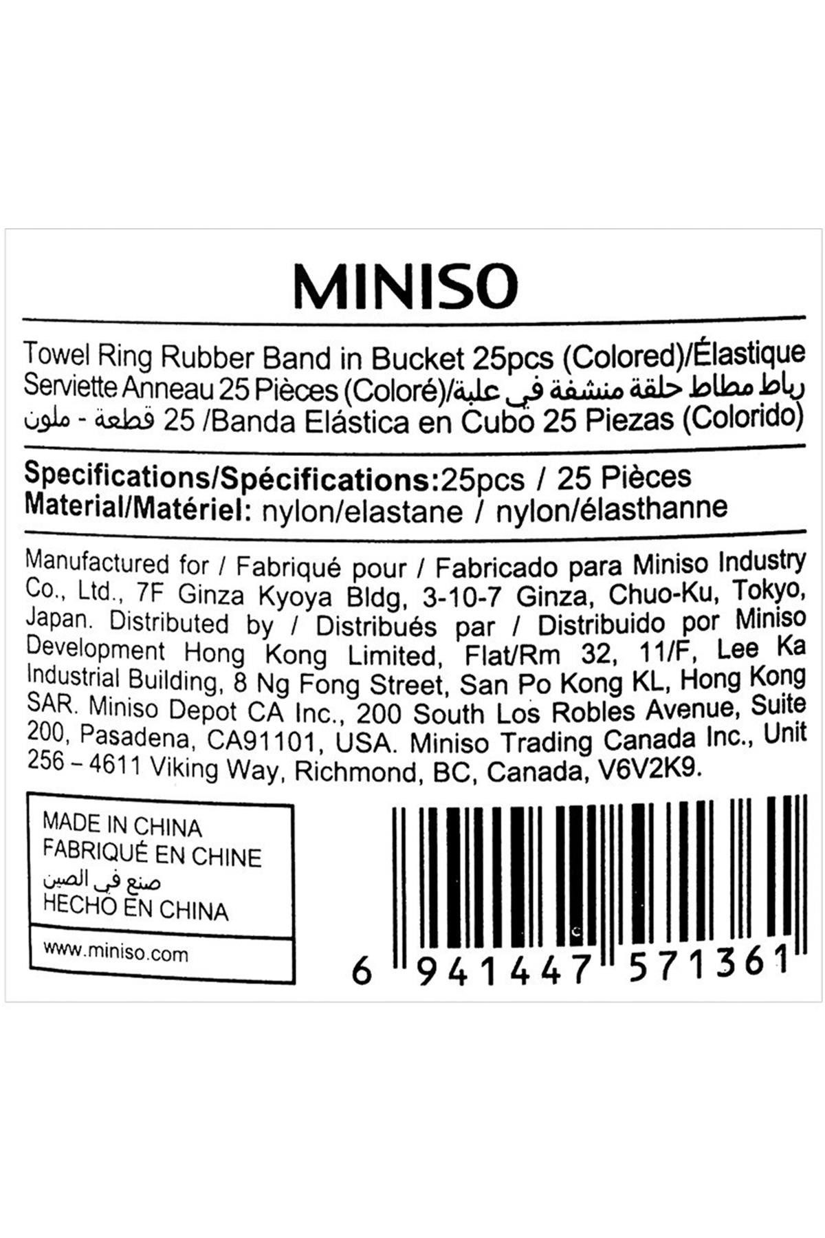 Miniso