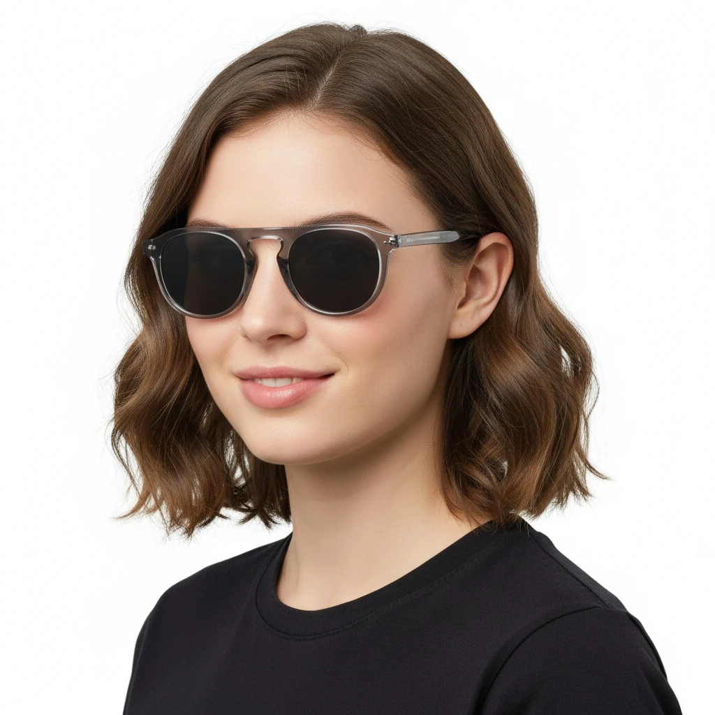 Panama City Güneş Gözlüğü