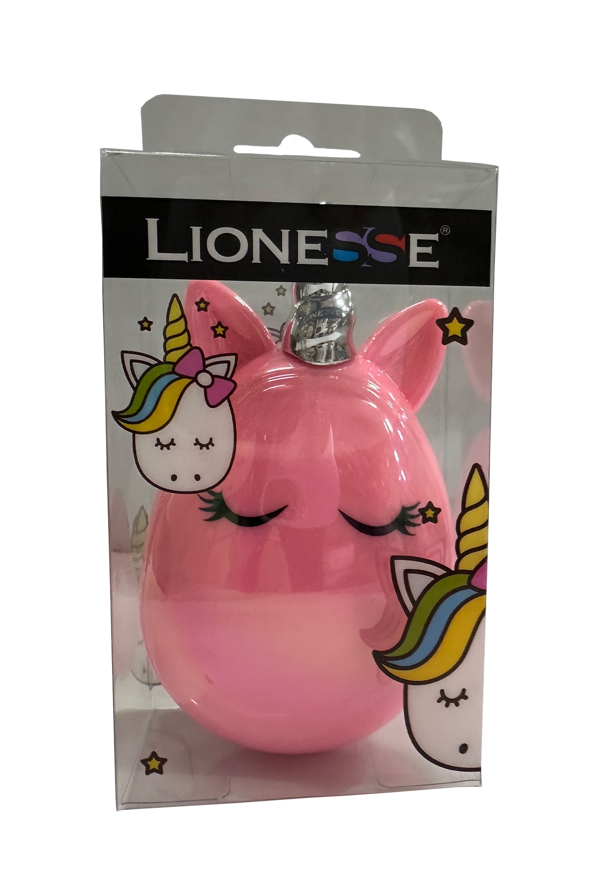 Unicorn Saç Fırçası