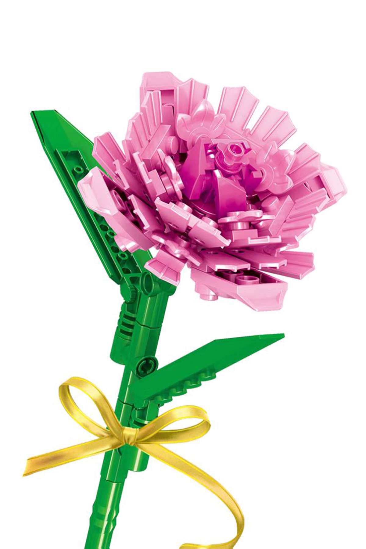 Çiçek Serisi Karanfil Oyun Bloğu