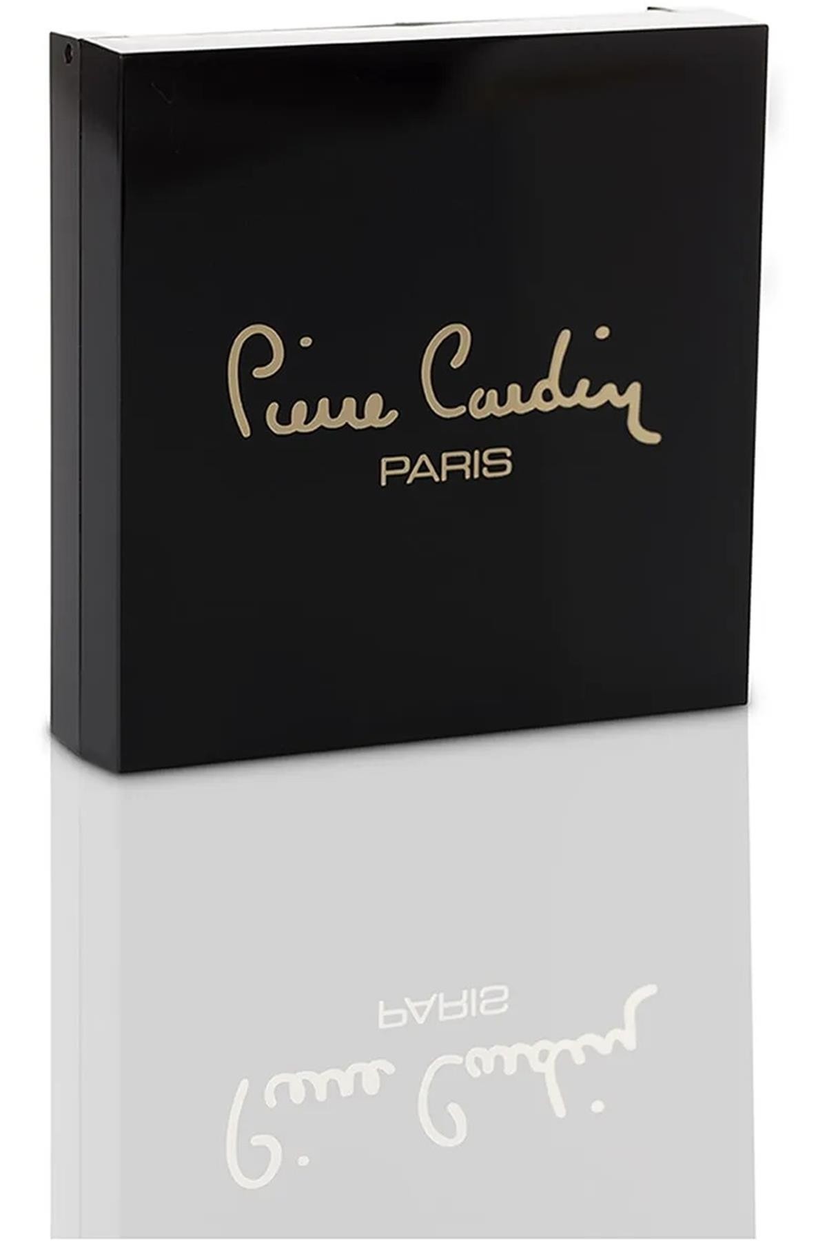 Pierre Cardin Pudra - Porcelain Edition Compact Powder Golden Ivory