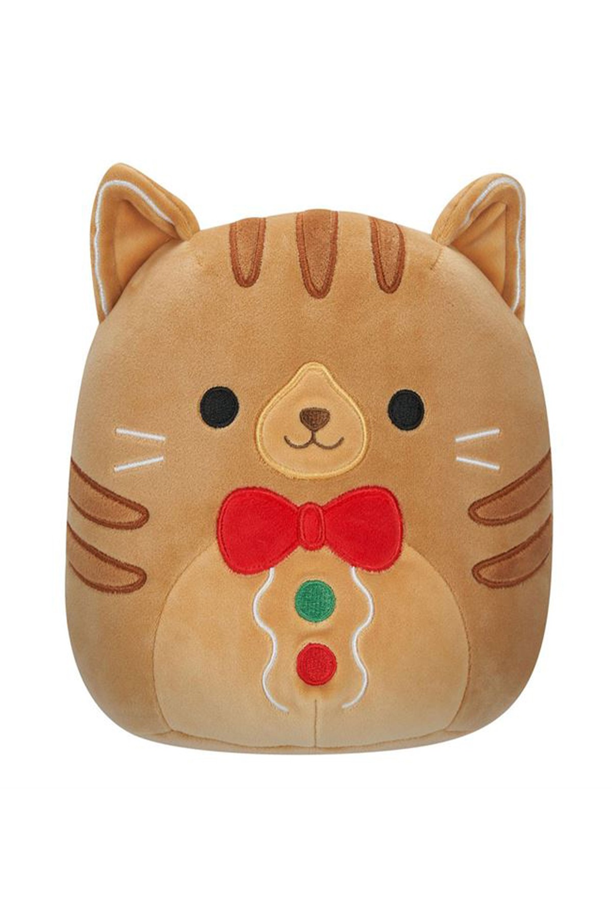 Squishmallows Yılbaşı Serisi Peluş Oyuncak (13 CM)