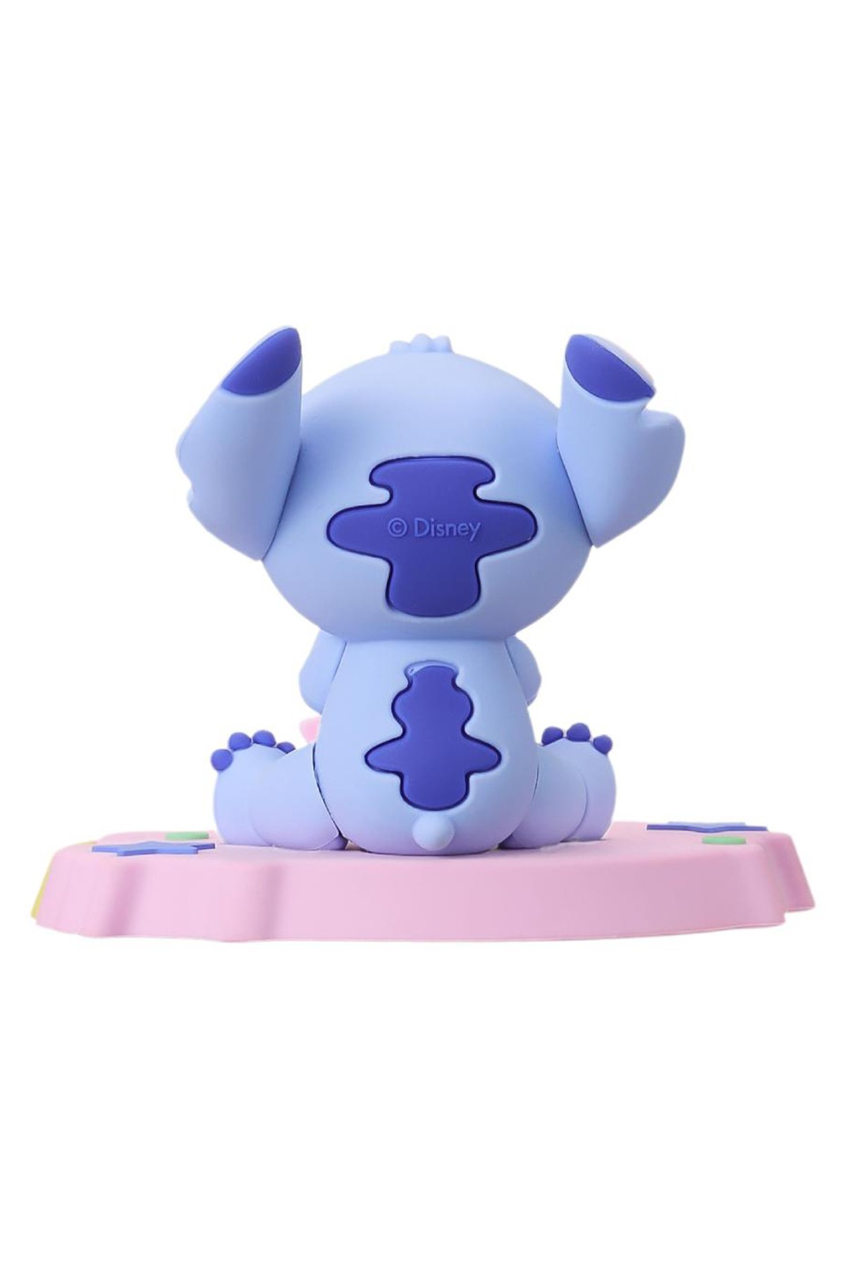 Disney Lilo&Stitch Lisanslı Parti Serisi Telefon Tutucu