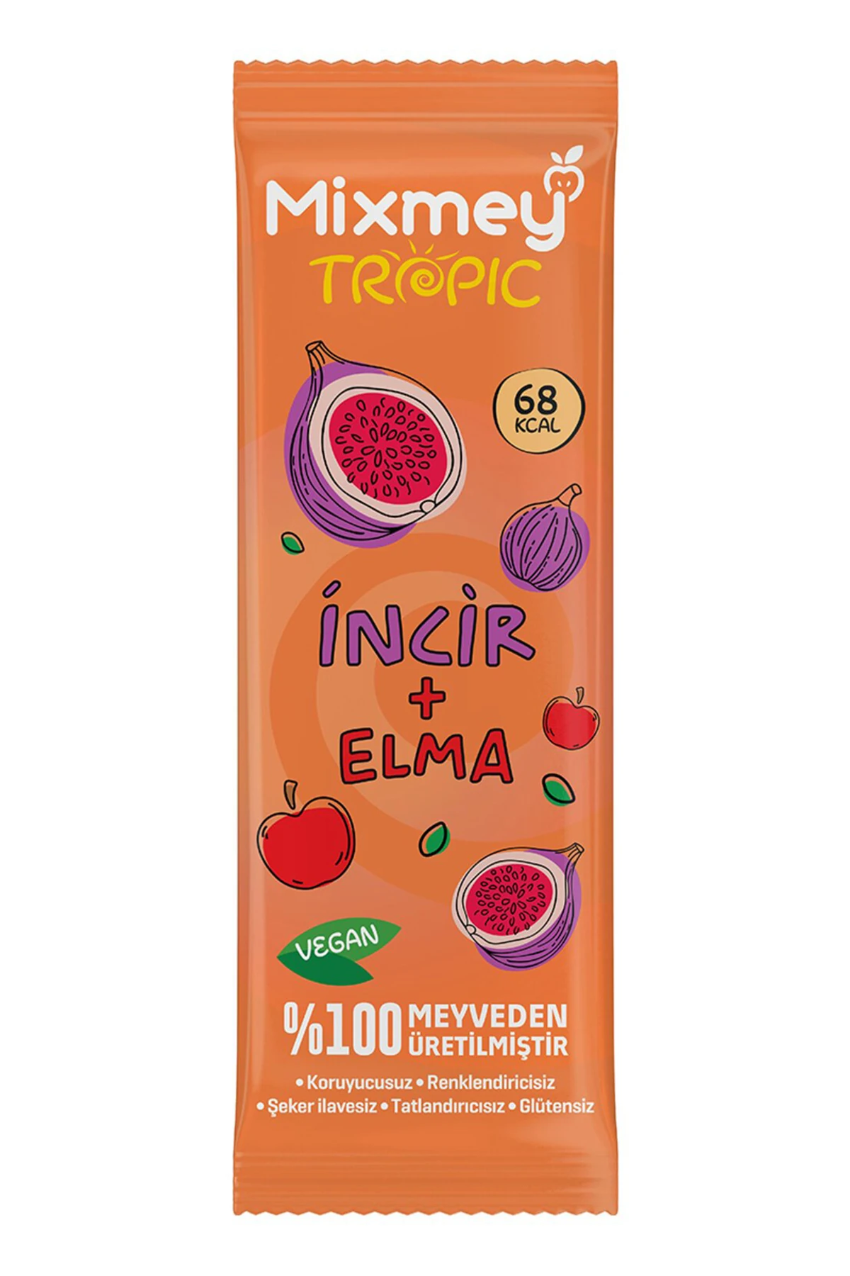 Mixmey Tropic - İncir