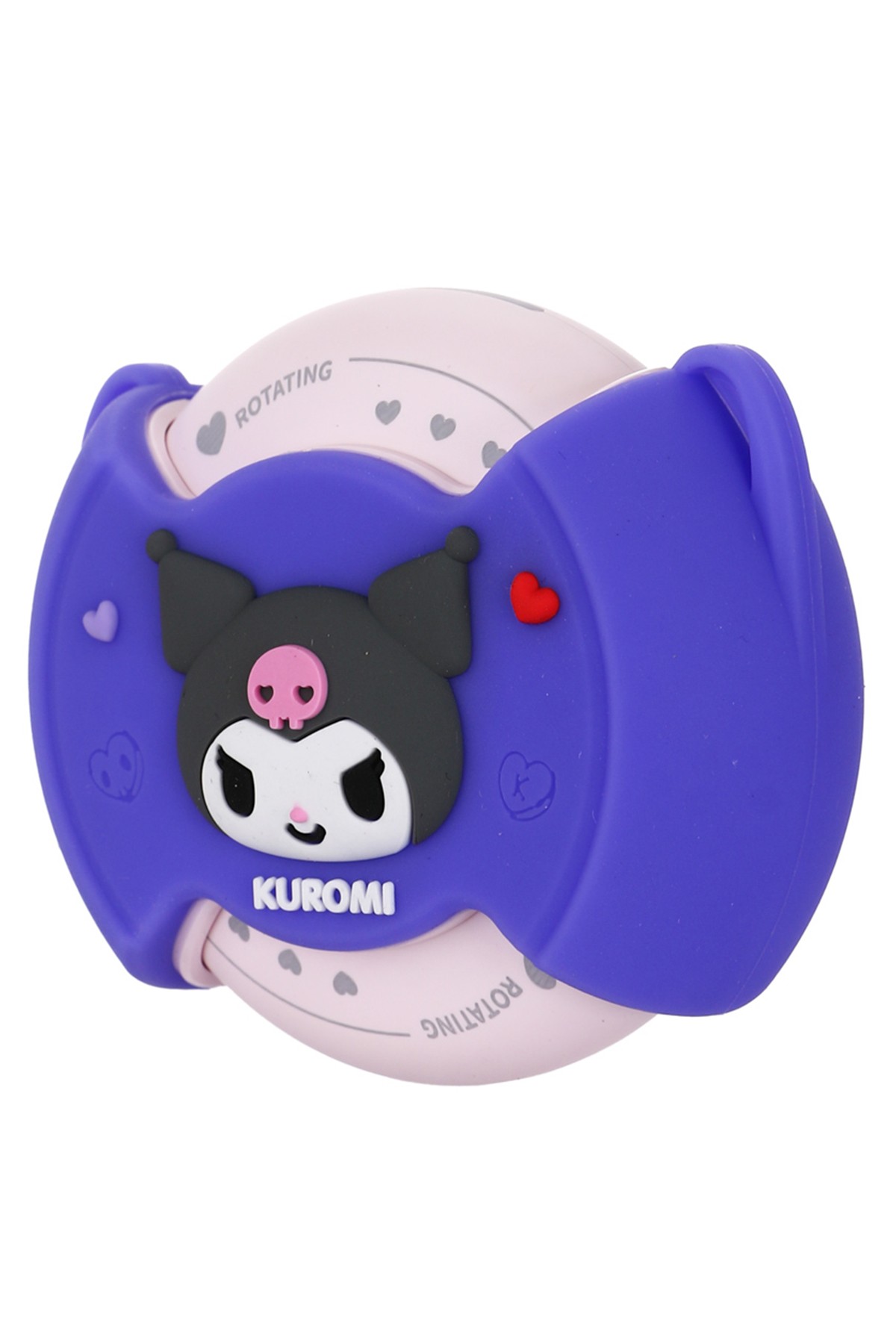 Sanrio Lisanslı Donut Figürlü Bluethooth Kulaklık