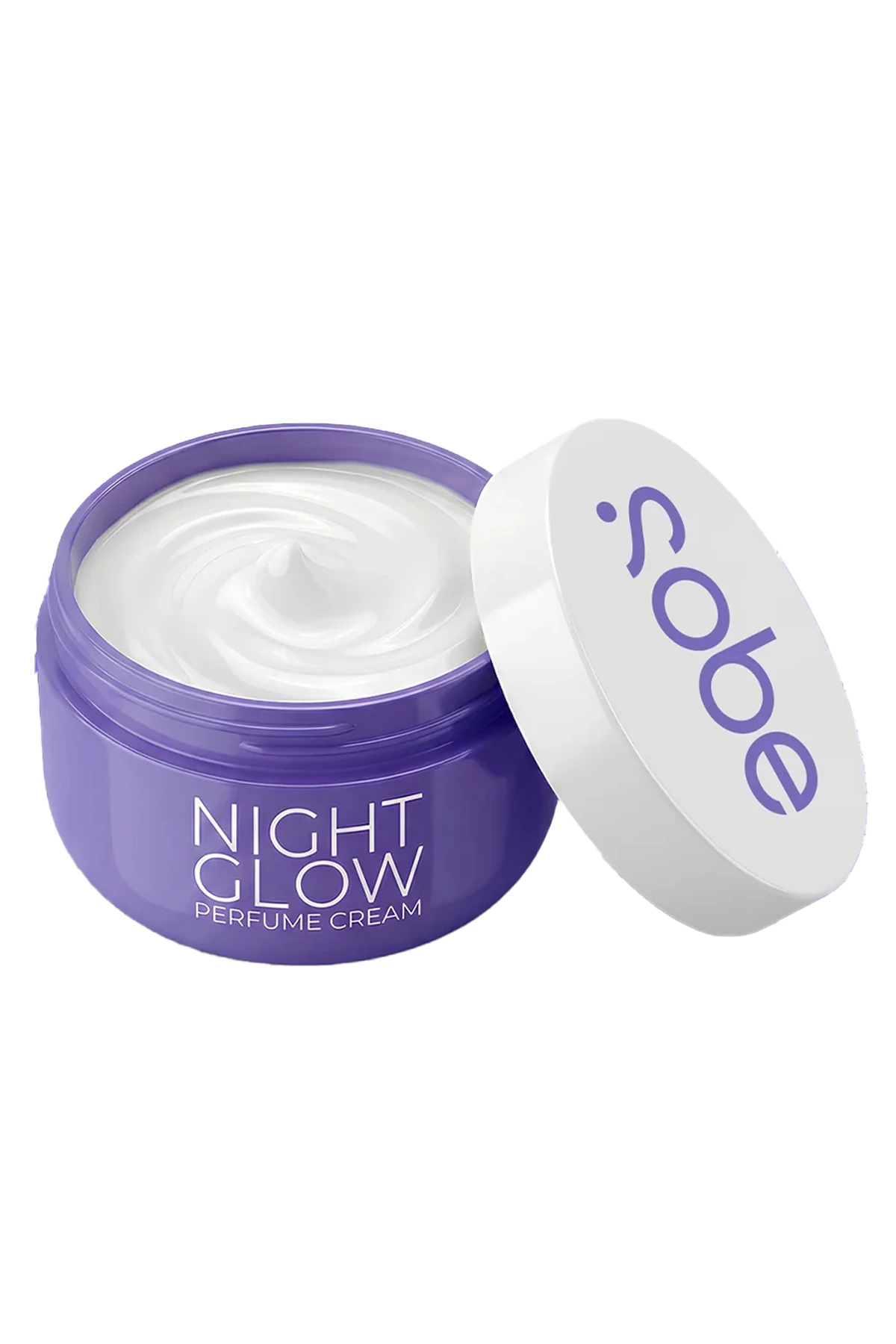 Sobe Parfümlü Krem - Night Glow 250 Ml
