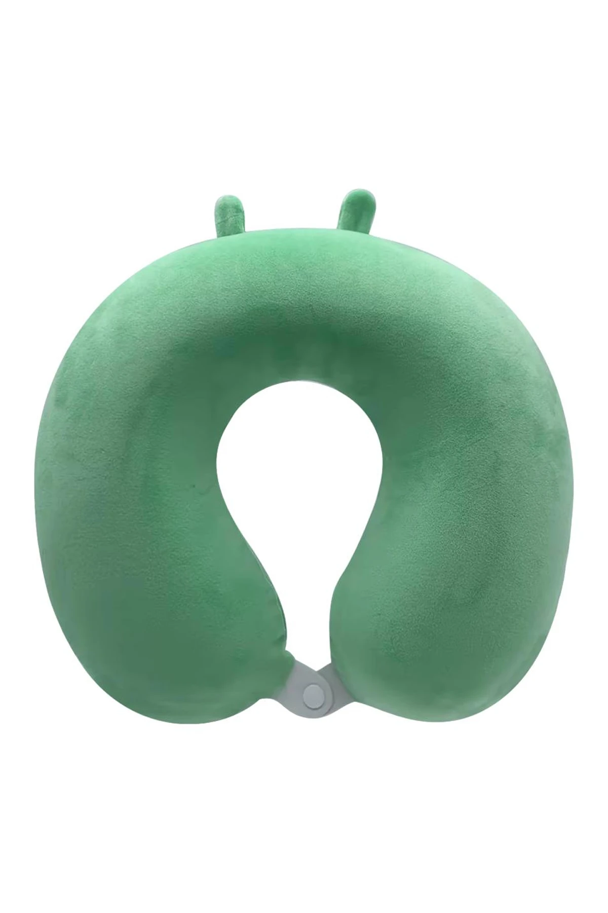 Mini Pals Serisi Hafızalı Köpük Boyun Yastığı (Mr's Snake)