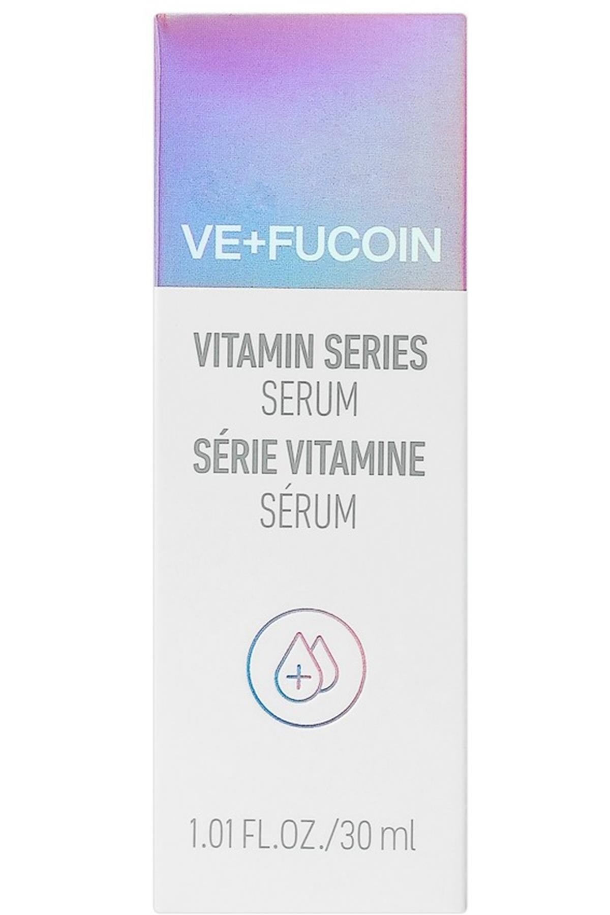 E Vitaminli Serum 30 Ml