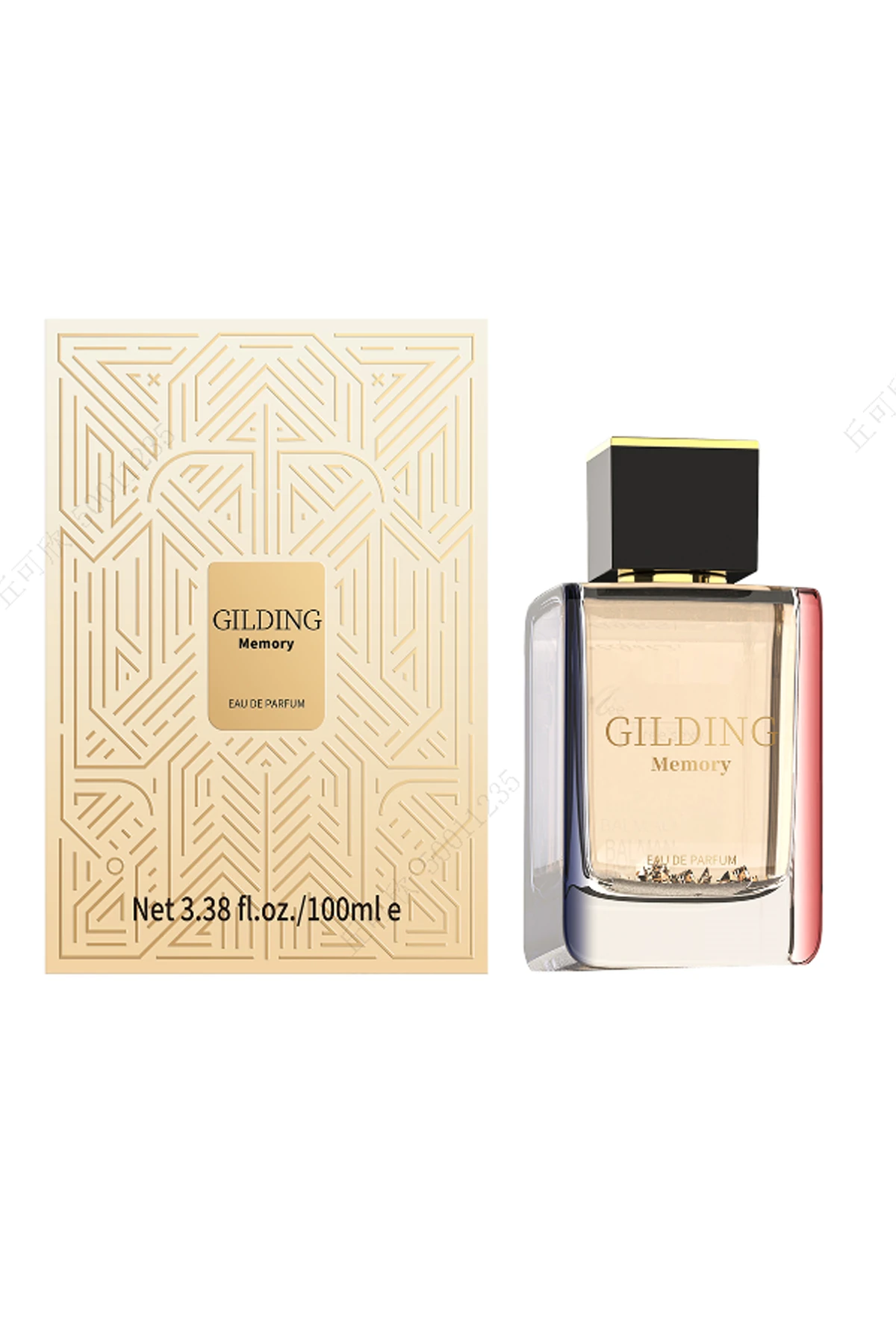 Gilding Memory Parfüm