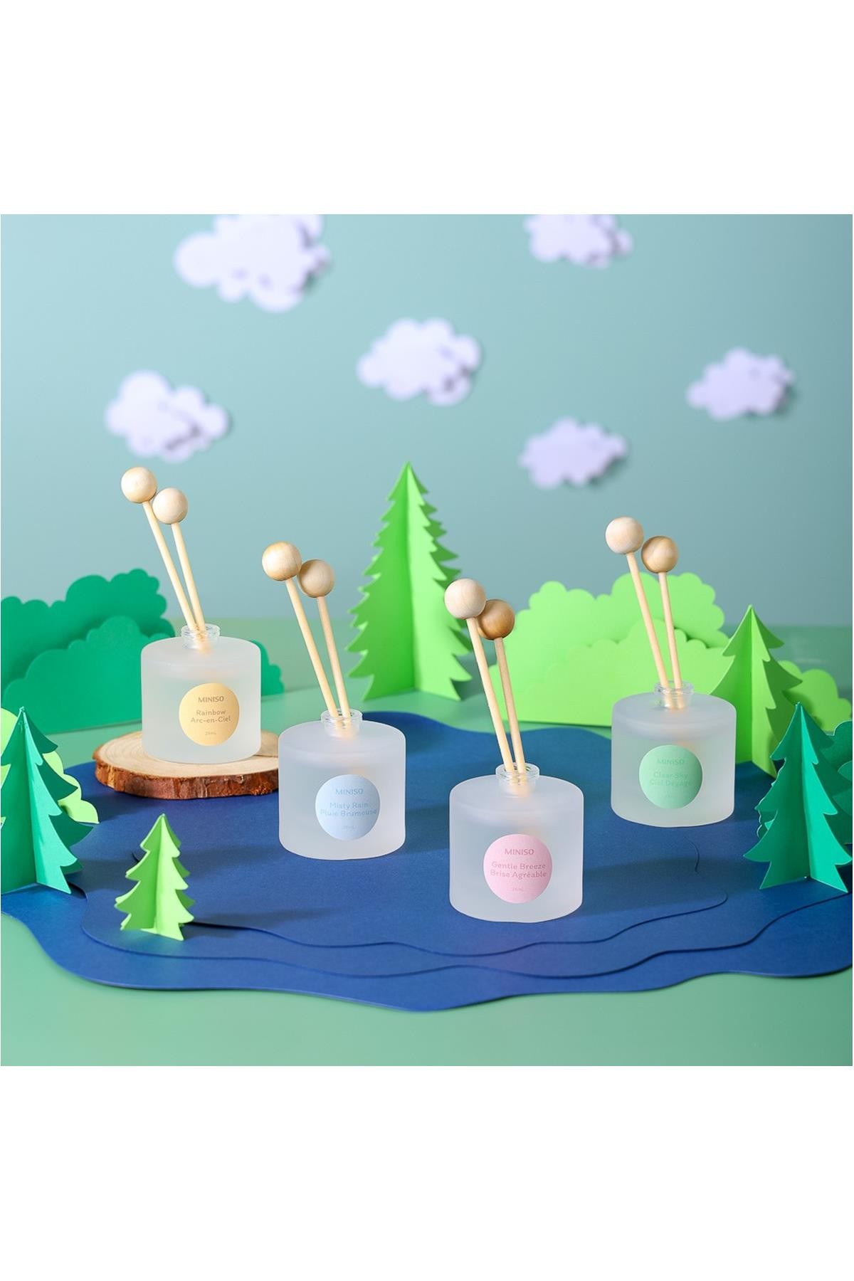 Miniso