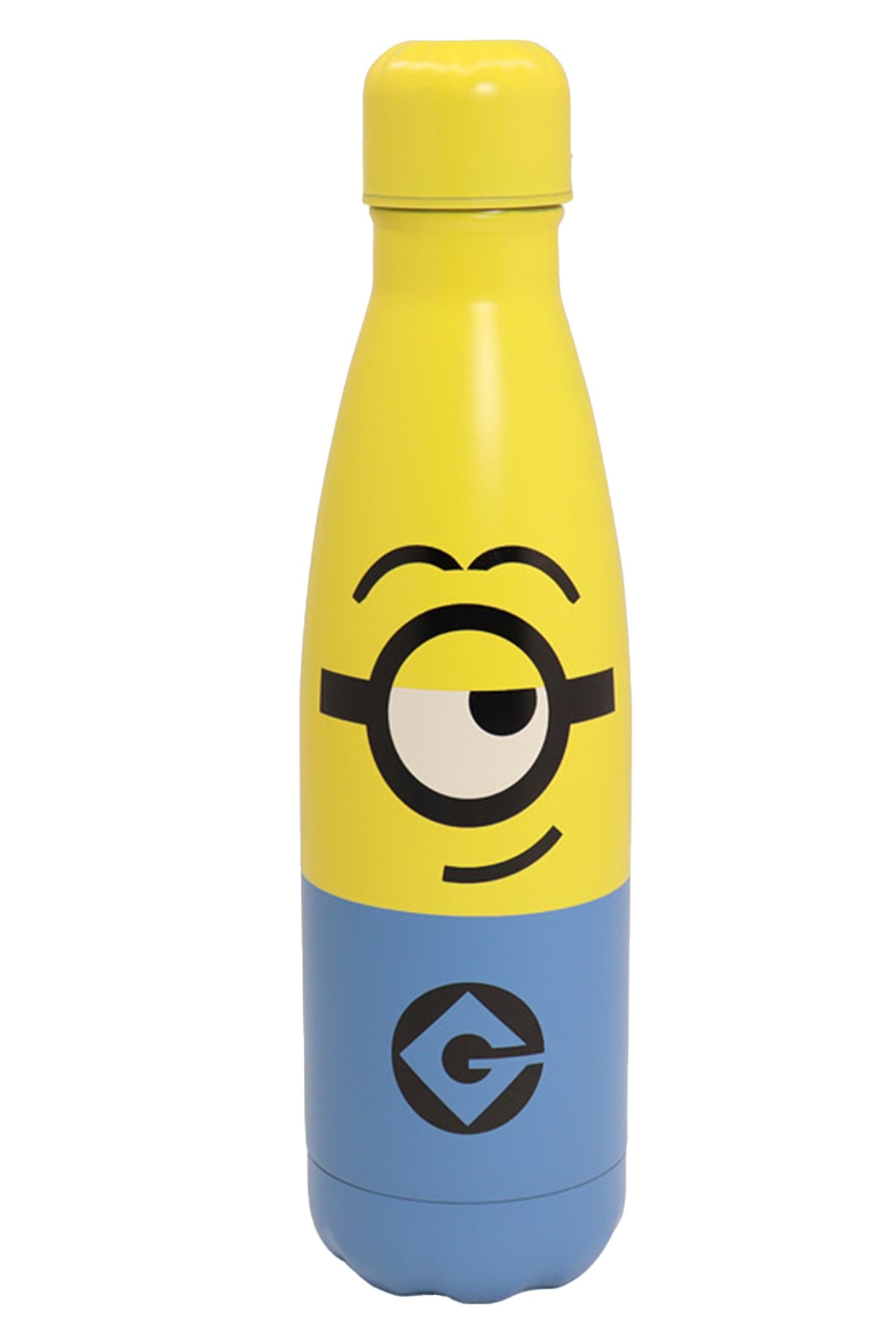 Minions Lisanslı Termos - 500ml