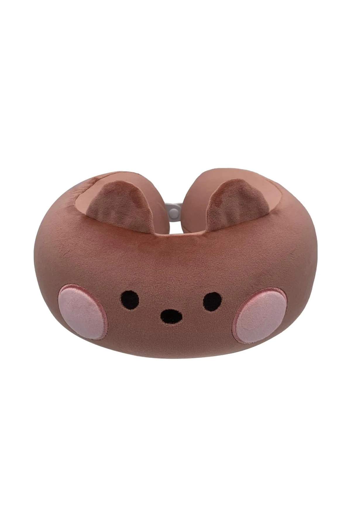 Mini Koleksiyonu Hafızalı Köpük Boyun Yastığı (bnini)