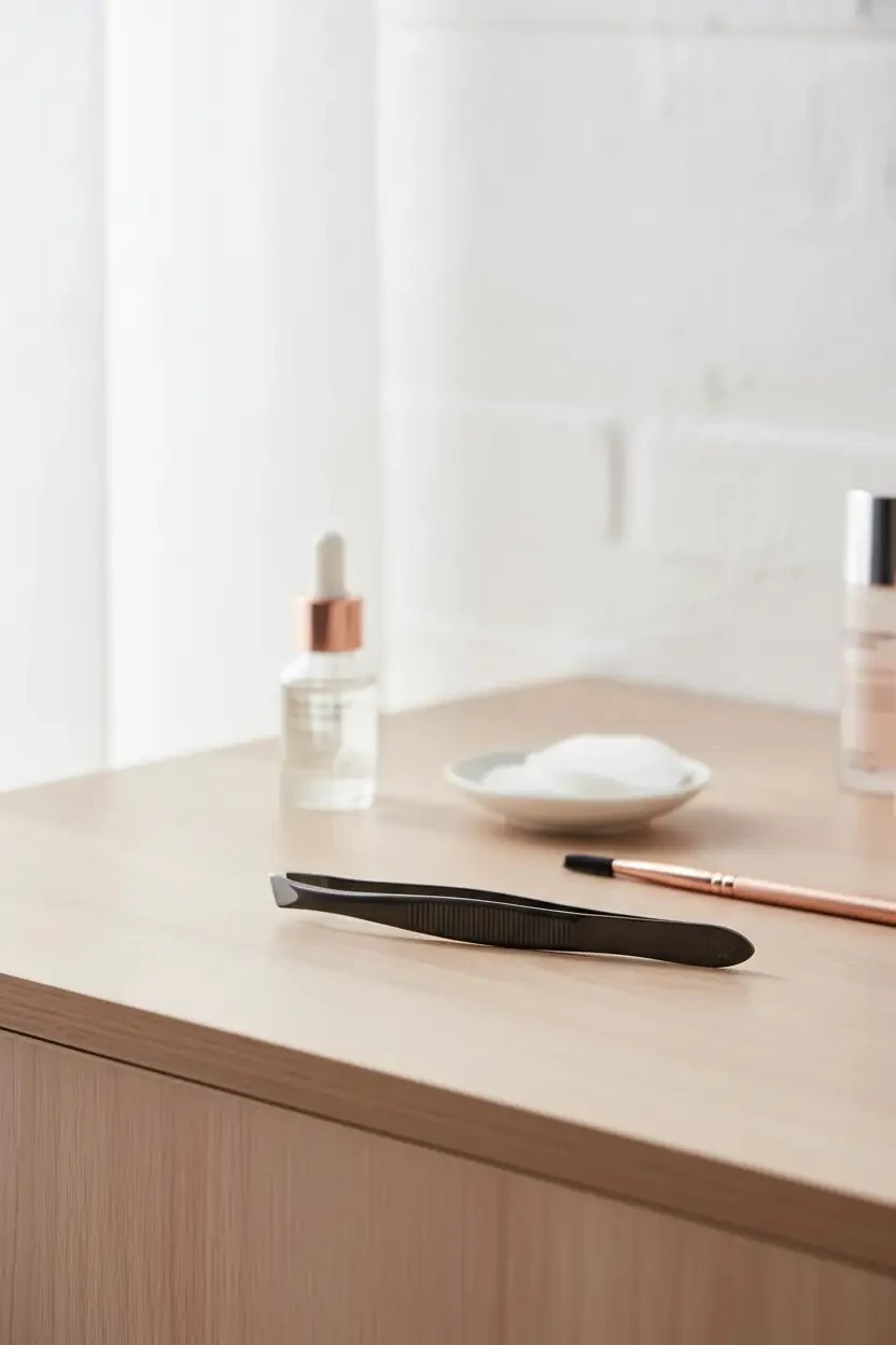 Mınıso Solingen Cımbız Yan Uçlu