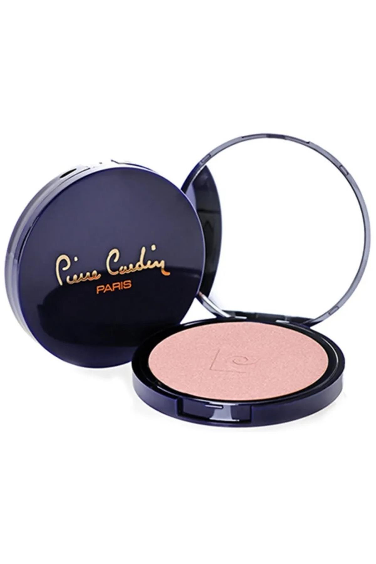 Pierre Cardin Illuminating Skin Perfector - Rose Quartz Aydınlatıcı