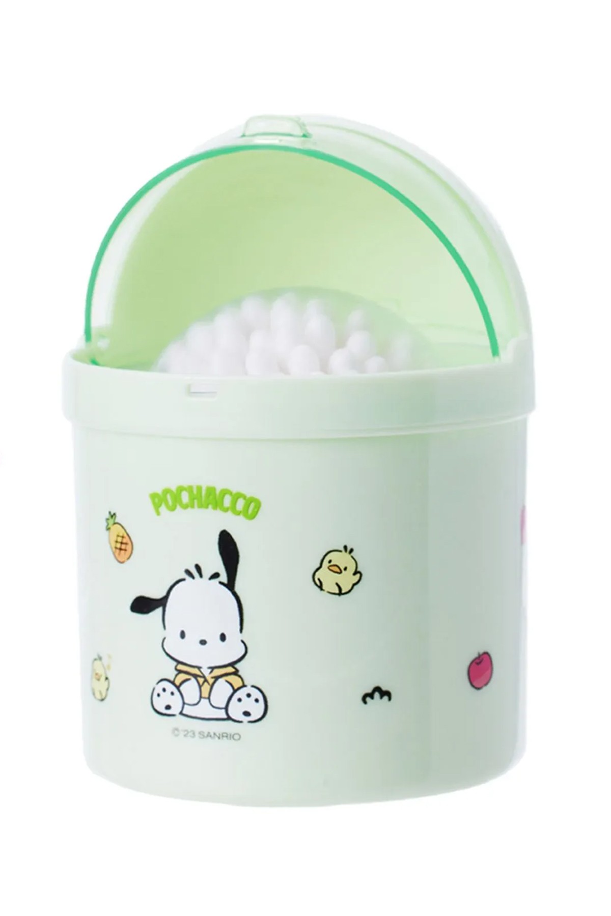 Sanrio Lisanslı Kulak Çubuğu (150 adet) - Pochacco