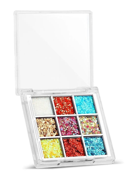 Pretty Beauty 9'Lu Glitter