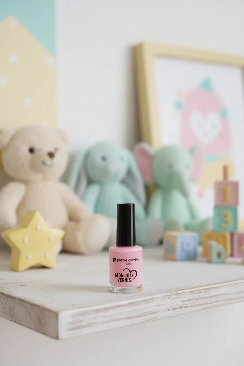 Pierre Cardin Mon Joli Vernis - 143 Oje