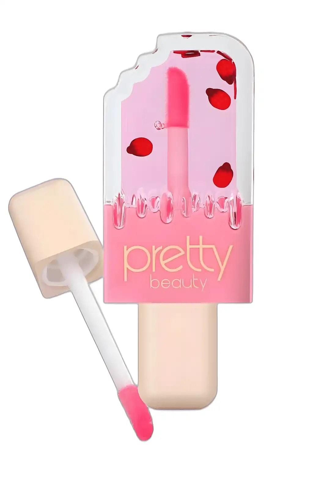 Pretty Beauty Tatlı Dokunuş Meyve Aromalı Parlatıcı