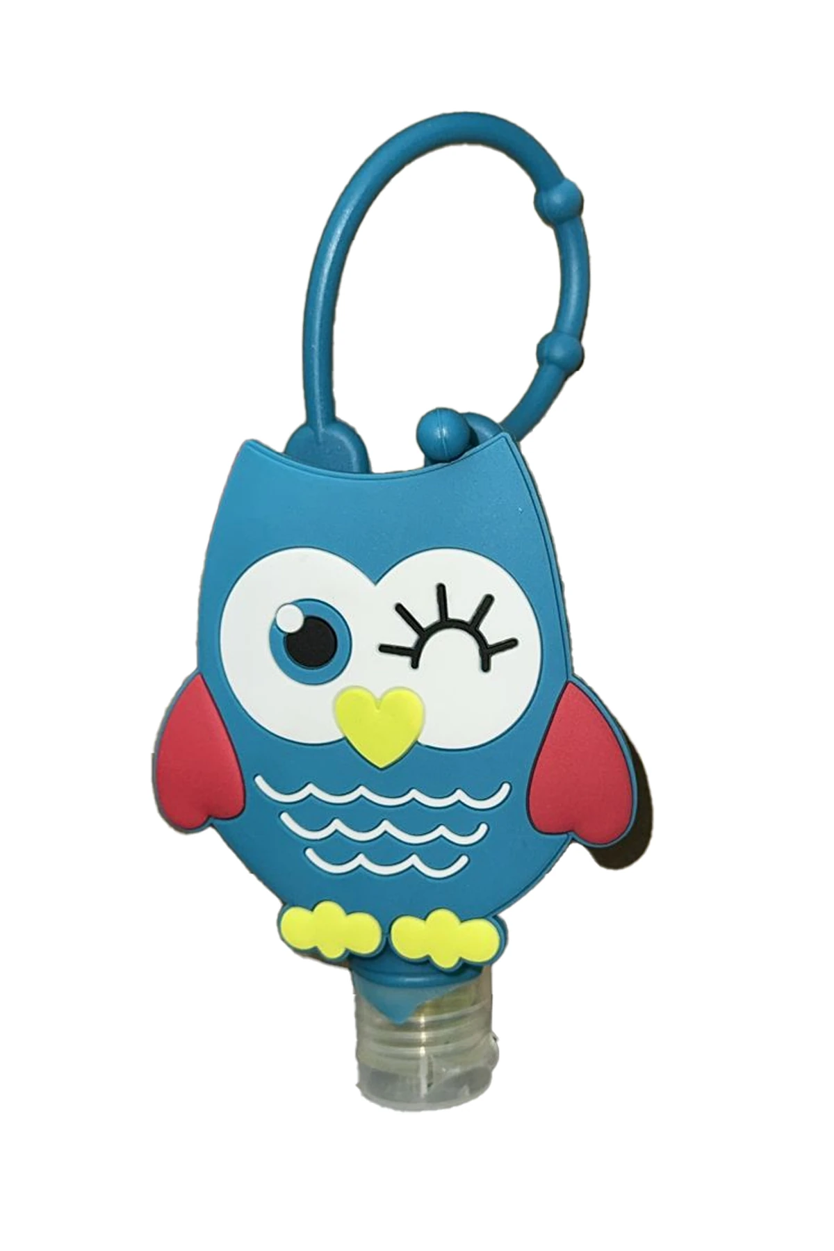 Yeşil Baykuş Kolonya Jel - 29Ml