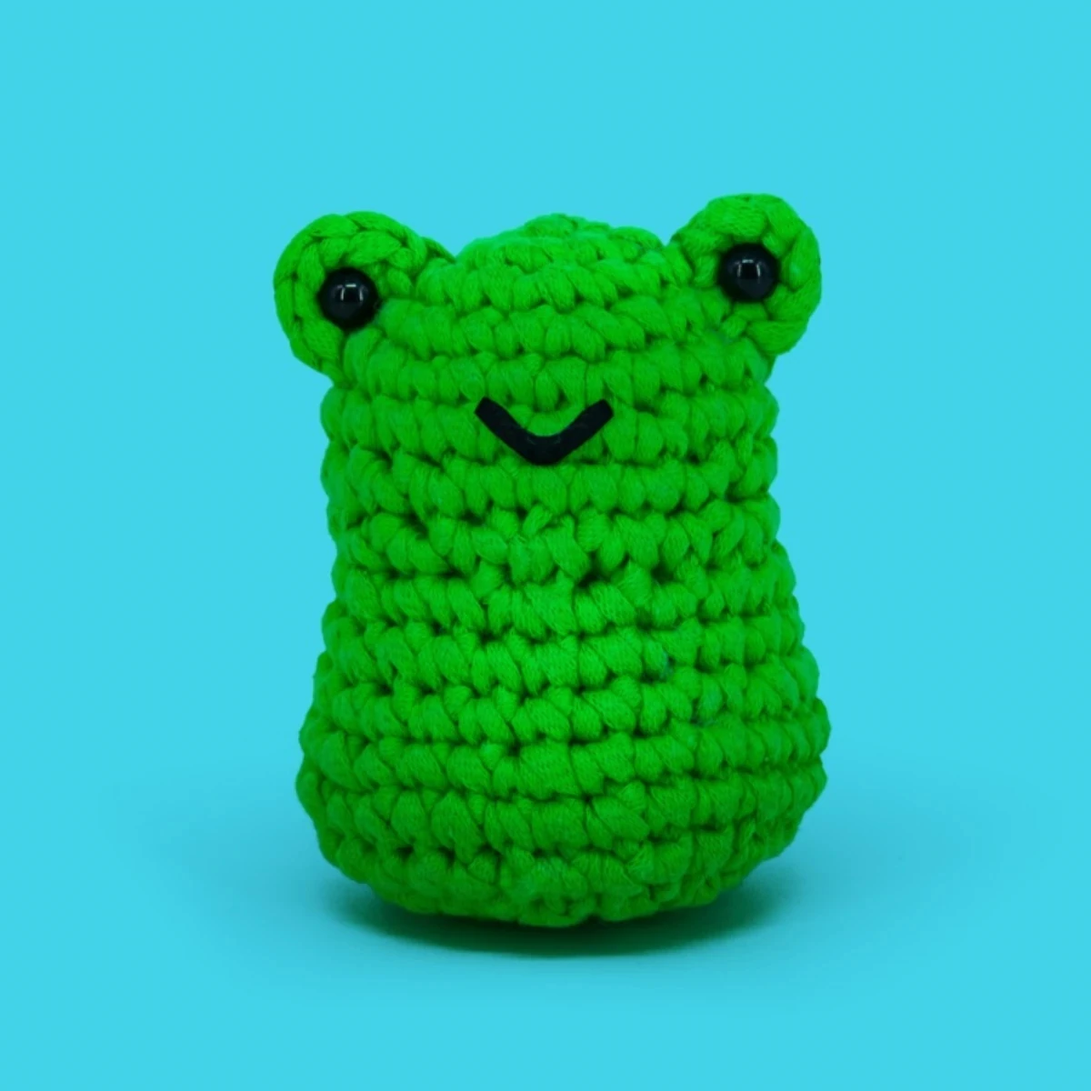 Kurbik Örgü  İpi Seti