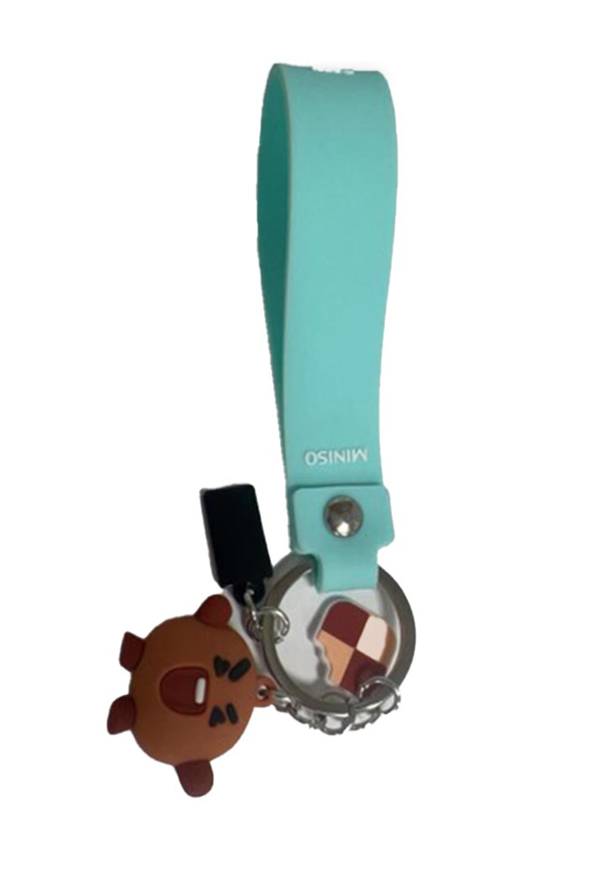 BT21 Lisanlı  3D Telefon Askısı (SHOOKY)