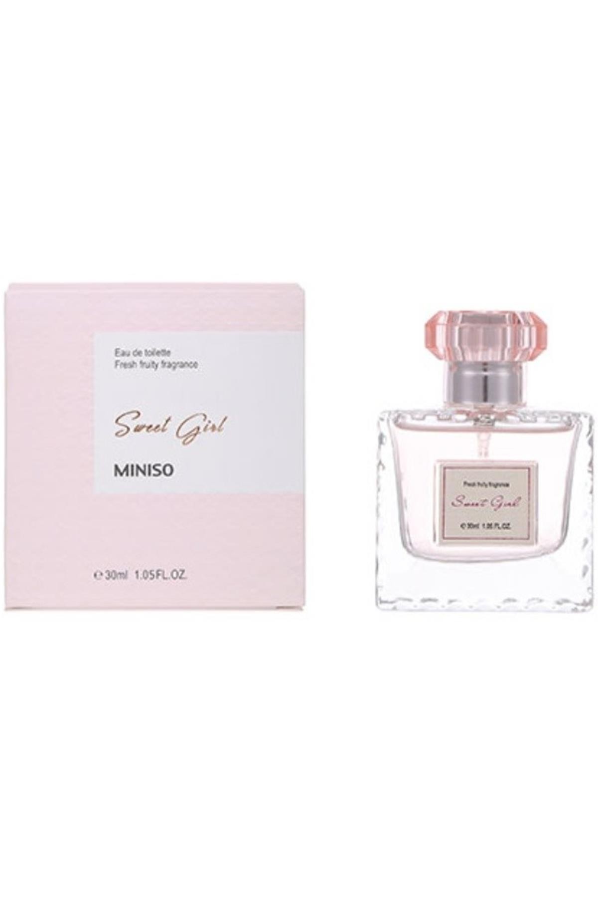 Sweet Girl Kadın Parfümü 30 Ml