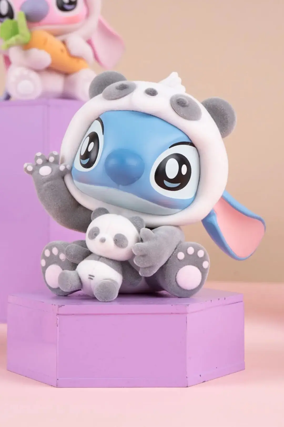 Stitch Blind Box – Parti Serisi Sürpriz Figür | Miniso TR